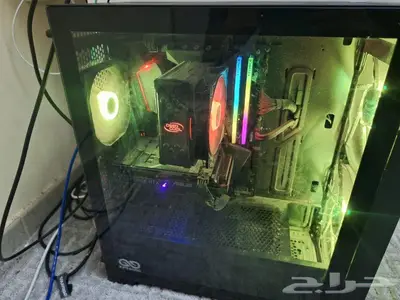 بي سي نظيف pc 0