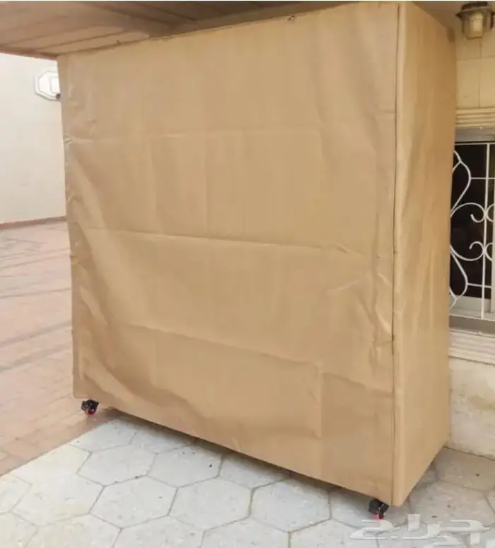 دولاب تخزين 1