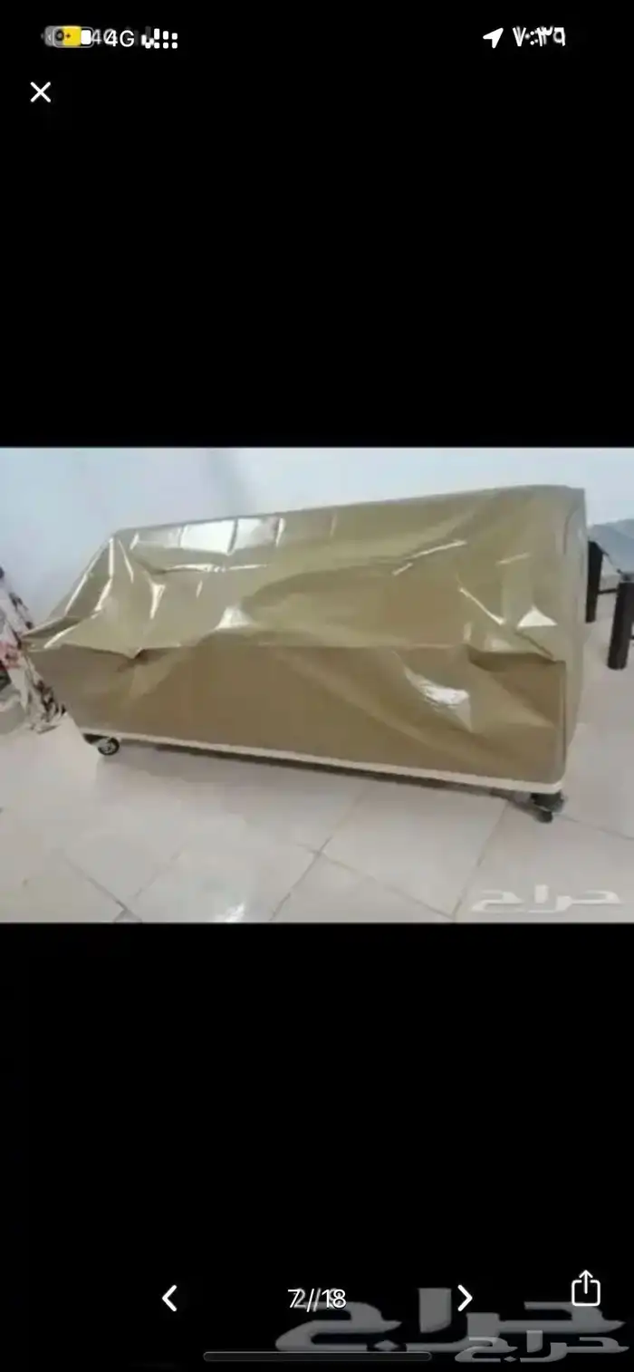 كراسي حديد وجلسات شعبية 6