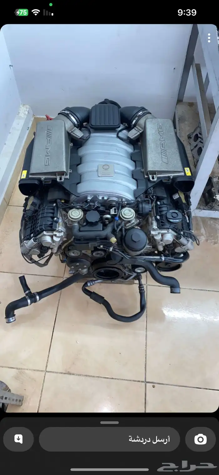 مكينة C63 للبيع 0
