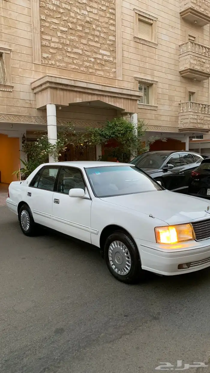 تويوتا كراون 1998 ( تم البيع ) 0