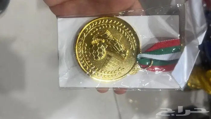 جوائز كرة قدم 24