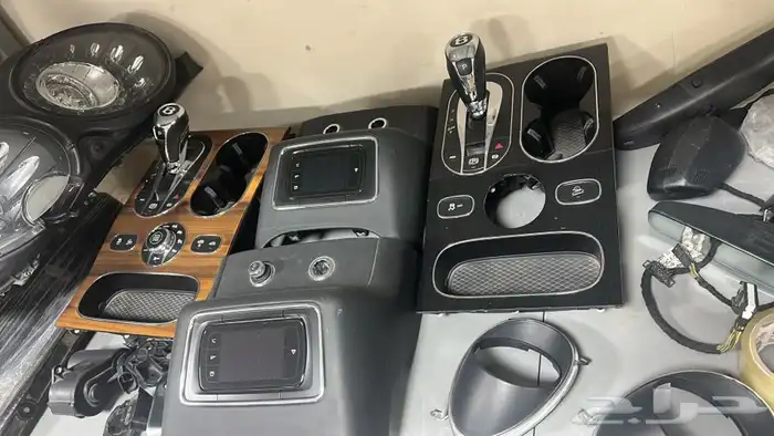 قطع رولز رويس وبنتلي ولامبورجيني 12