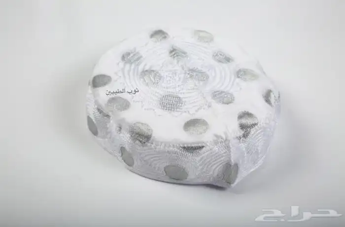 (أقل سعر) 35 ريال غترة الفنار القديمة الكويتية الأصلية 40