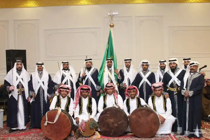 فرقة دار الريان للفنون الشعبية جميع المناسبات 0