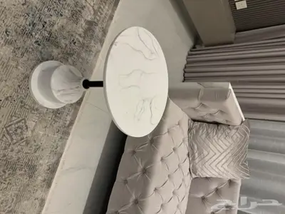 للبيع طاولات خدمه رخام صناعي 0