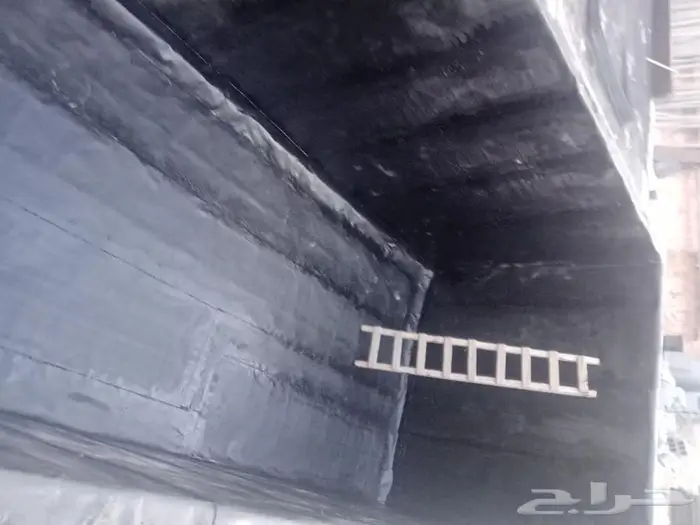 عوازل مائيه وحراريه 13