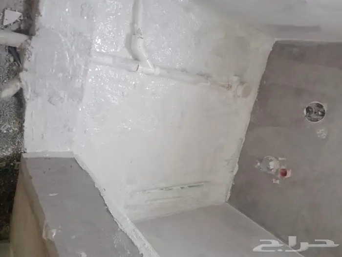 عوازل مائيه وحراريه 2