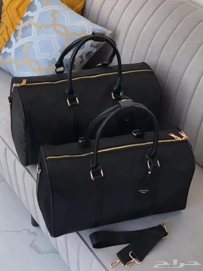 شنط رحلات طبق الأصل 4