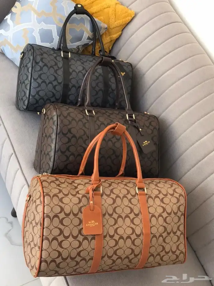 شنط رحلات طبق الأصل 23