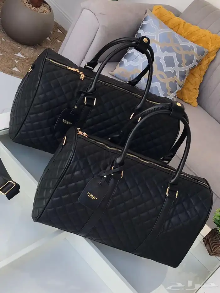 شنط رحلات طبق الأصل 1