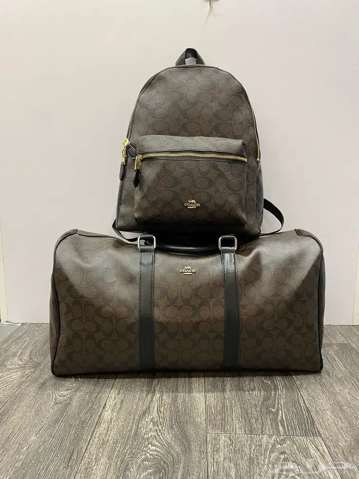 شنط السفر من lv 27