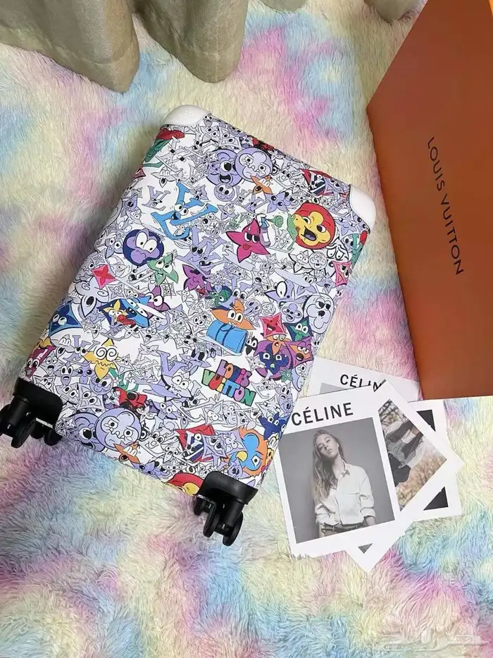 شنط السفر من lv 5