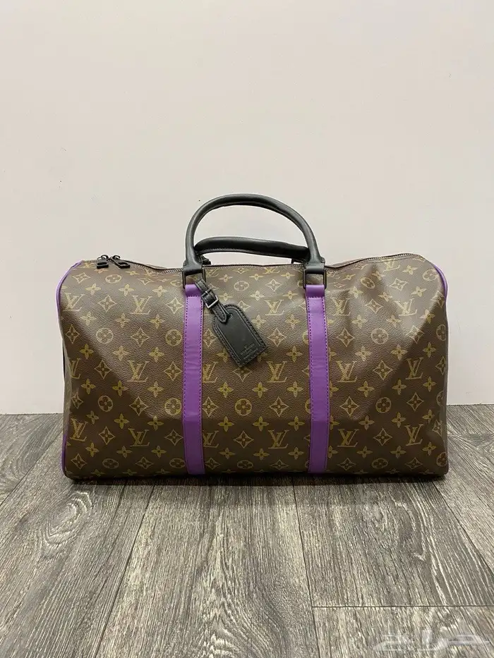 شنط السفر من lv 15