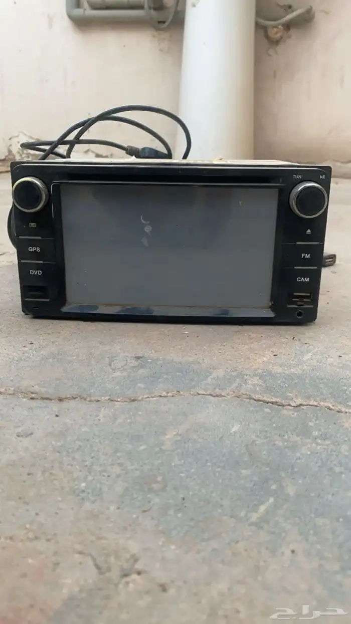 مسجلات وشاشه 2