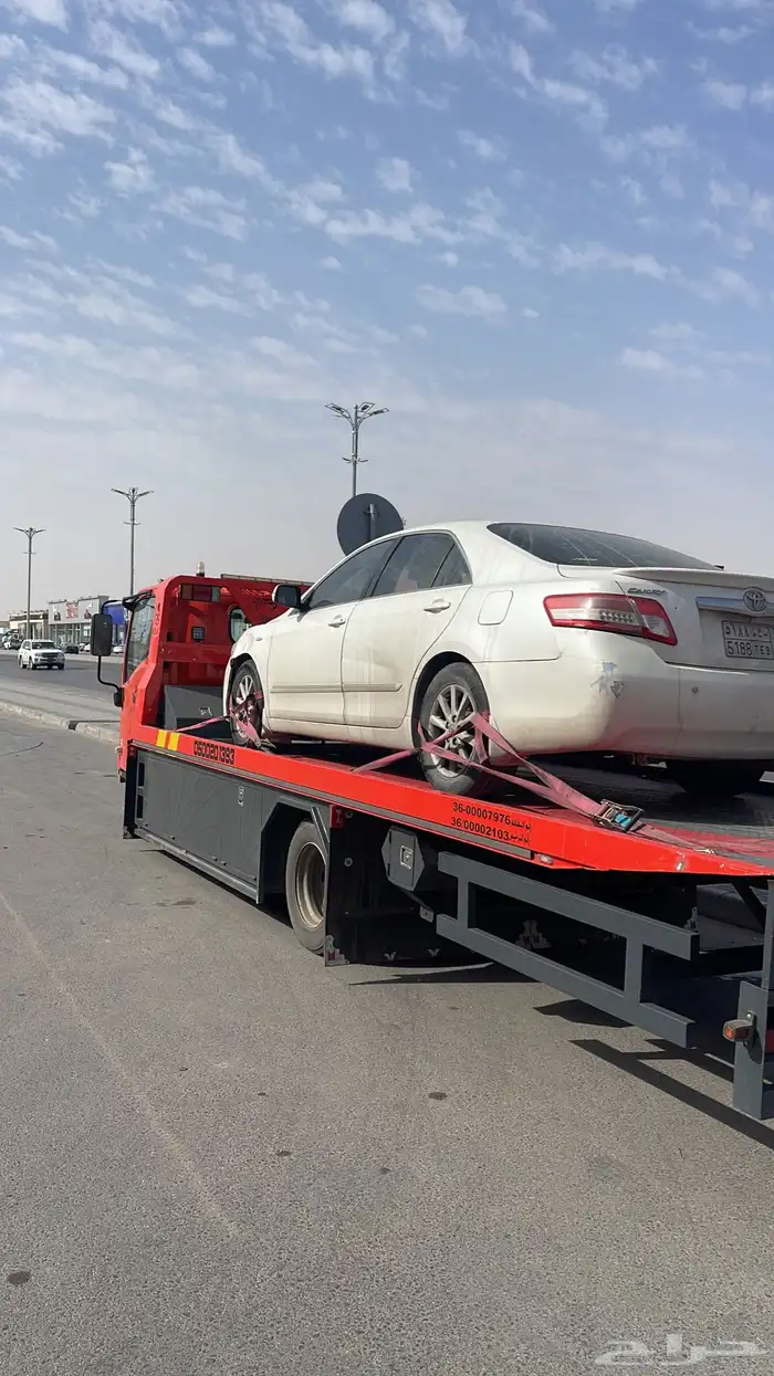 سطحه سكاكا الى جميع مدن المملكة داخل وخارج هدروليك 0