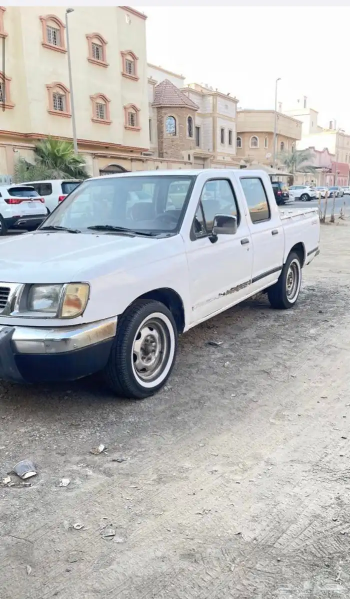 ددسن موديل 2000 1