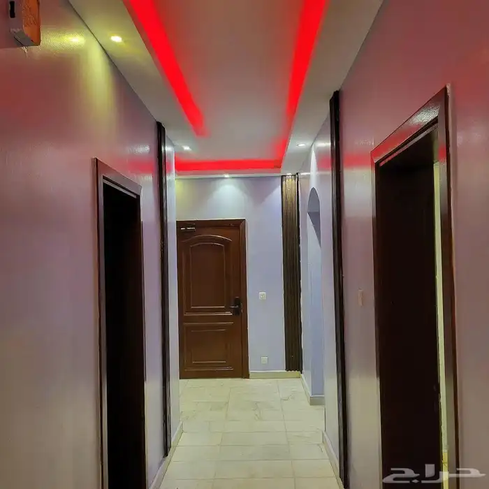 شاليه منتجع درة العروس على البحر مباشرة 4