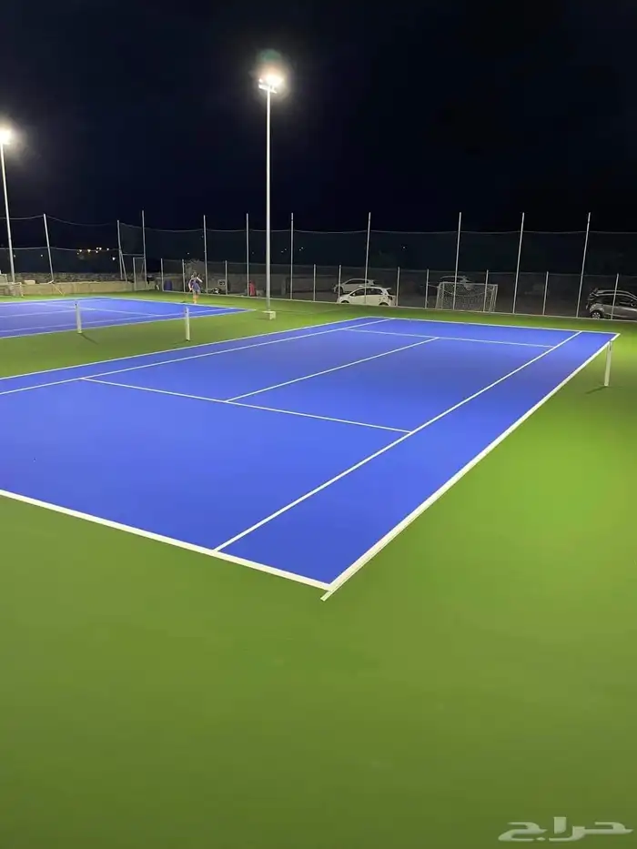 أرضيات مطاطيه بلاط مطاطي ملاعب ربر ملاعب عشب صيانة ملاعب عش 21