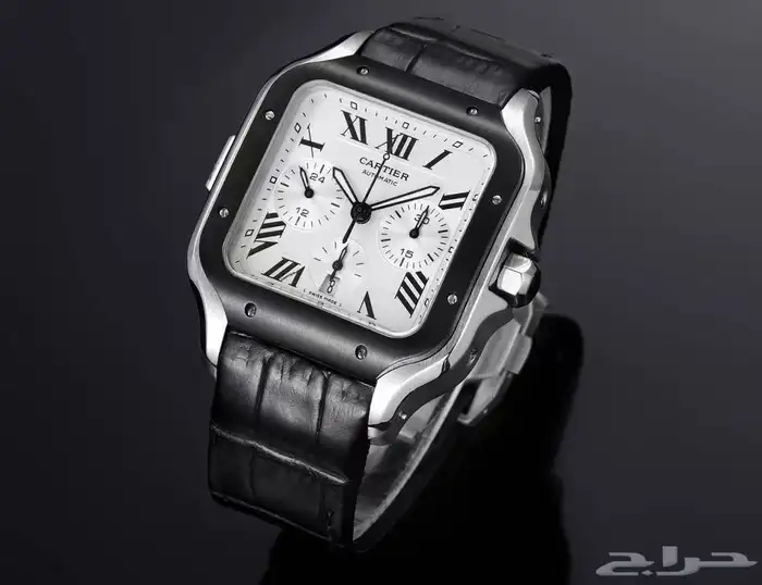 دلع يدك بأجمل ساعات العالم من متجر نايا 24