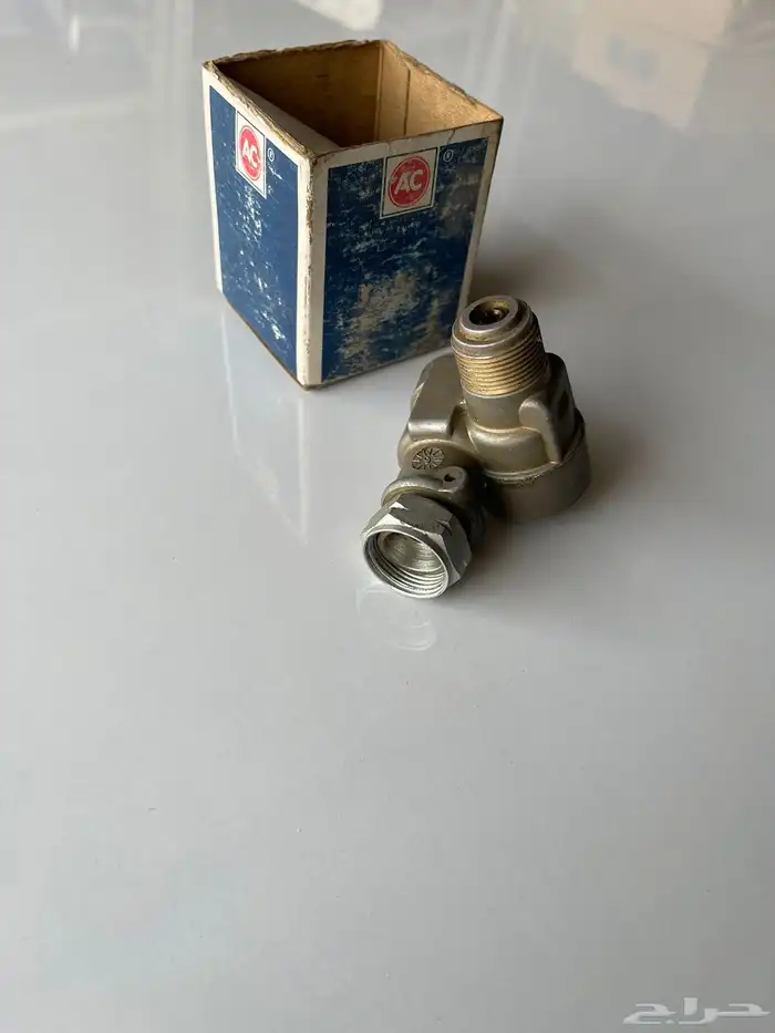 قطع غيار جمس وكابرس قديم 25