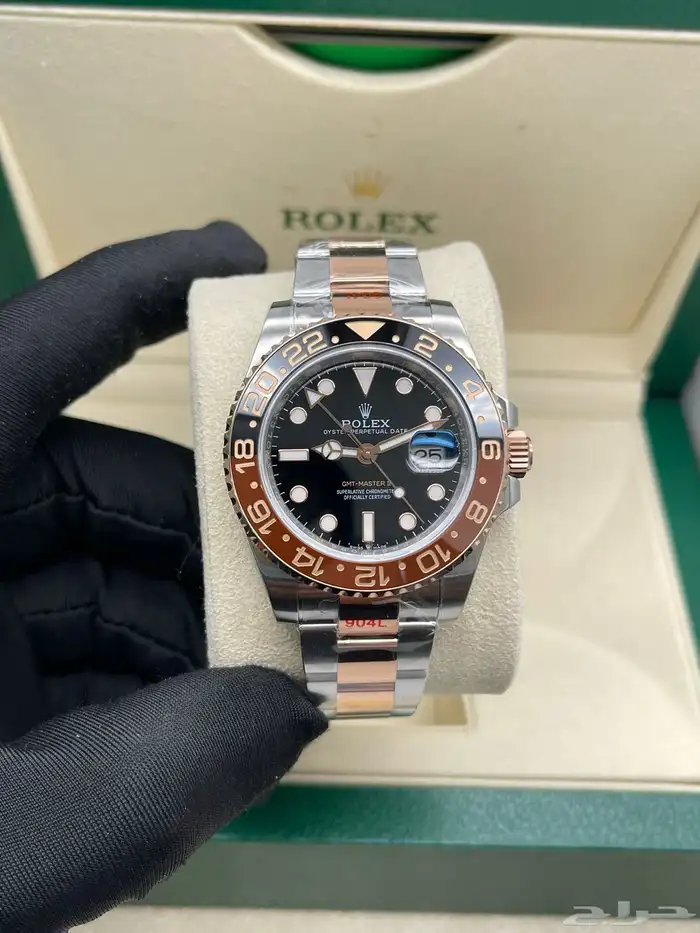 دلع يدك بأجمل ساعات العالم من متجر نايا 5