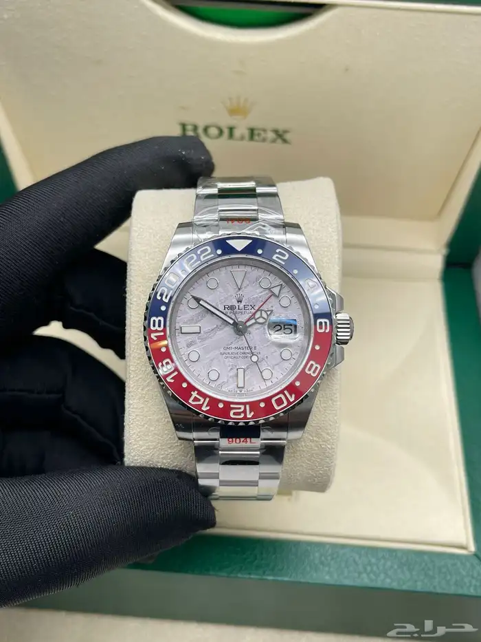 دلع يدك بأجمل ساعات العالم من متجر نايا 6