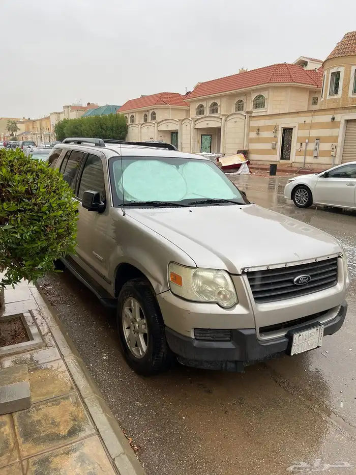 اكسبلور 2006 1