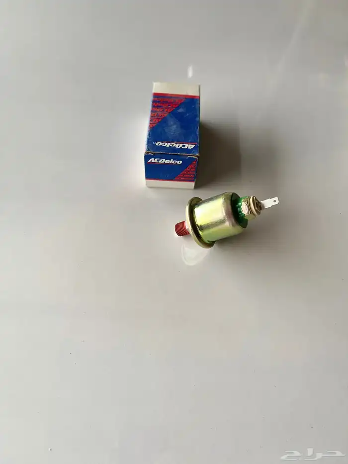 قطع غيار جمس وكابرس قديم 26
