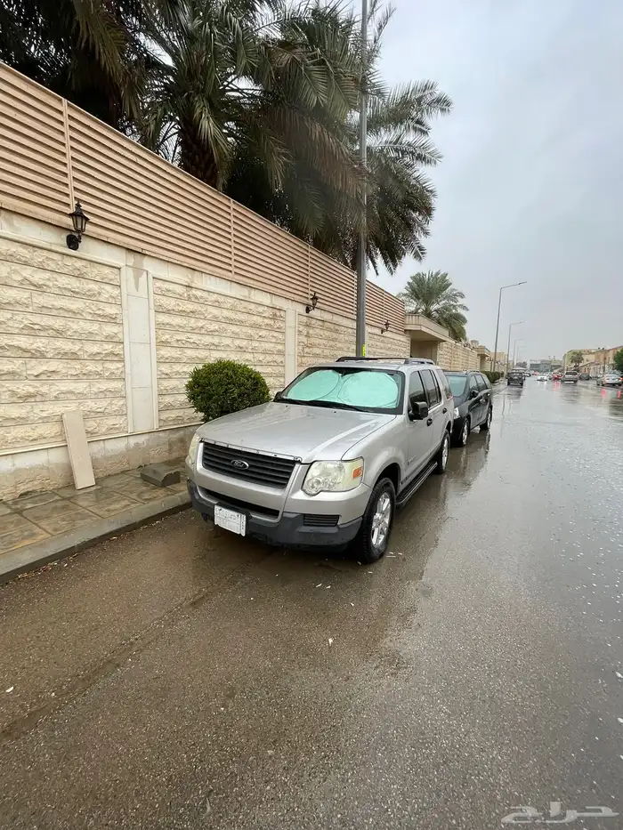 اكسبلور 2006 3
