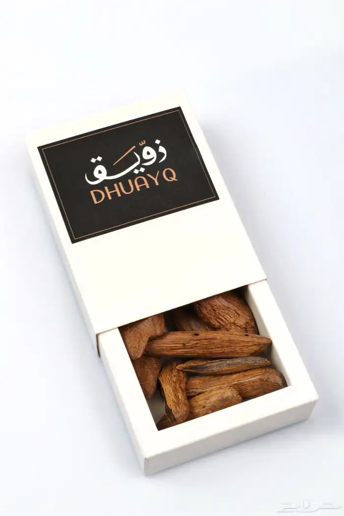 عود مروكي محسن بيور ( عود جاكرتا ) 2