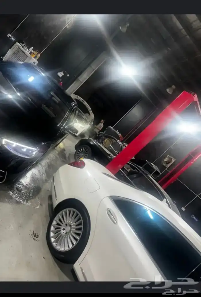 صيانات وقطع غيار BMW و مرسيدس ( يوجد تقسيط تابي) الخبر 0