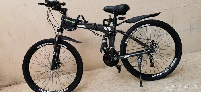 دراجات قابله للطي بخصم 2