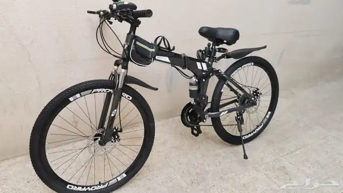 دراجات قابله للطي بخصم 9