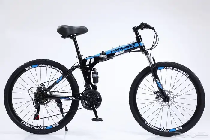 دراجات قابله للطي بخصم 6