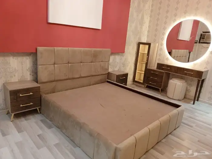 غرف نوم 5