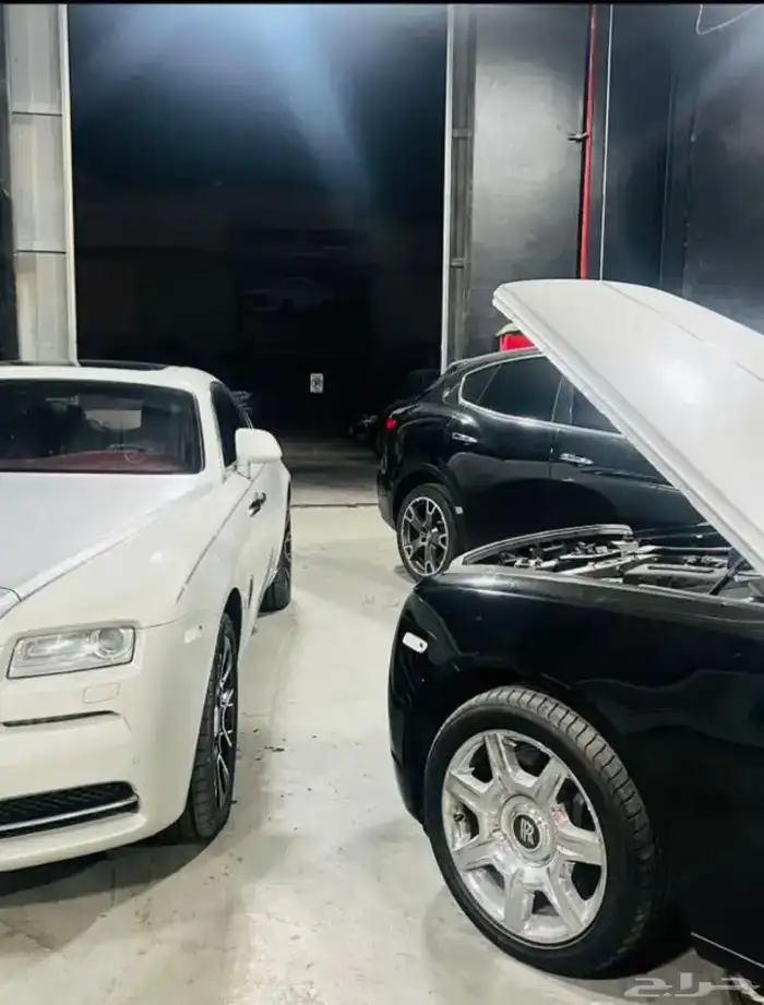 صيانات وقطع غيار BMW و مرسيدس ( يوجد تقسيط تابي) الخبر 2