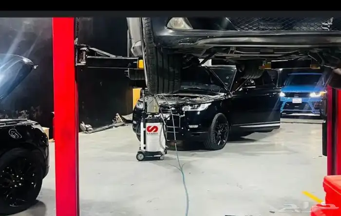 صيانات وقطع غيار BMW و مرسيدس ( يوجد تقسيط تابي) الخبر 1