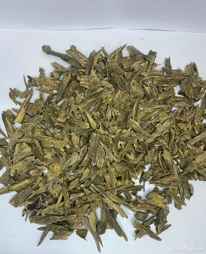 عود موري طبيعي نقلاند درجة سوبر 0