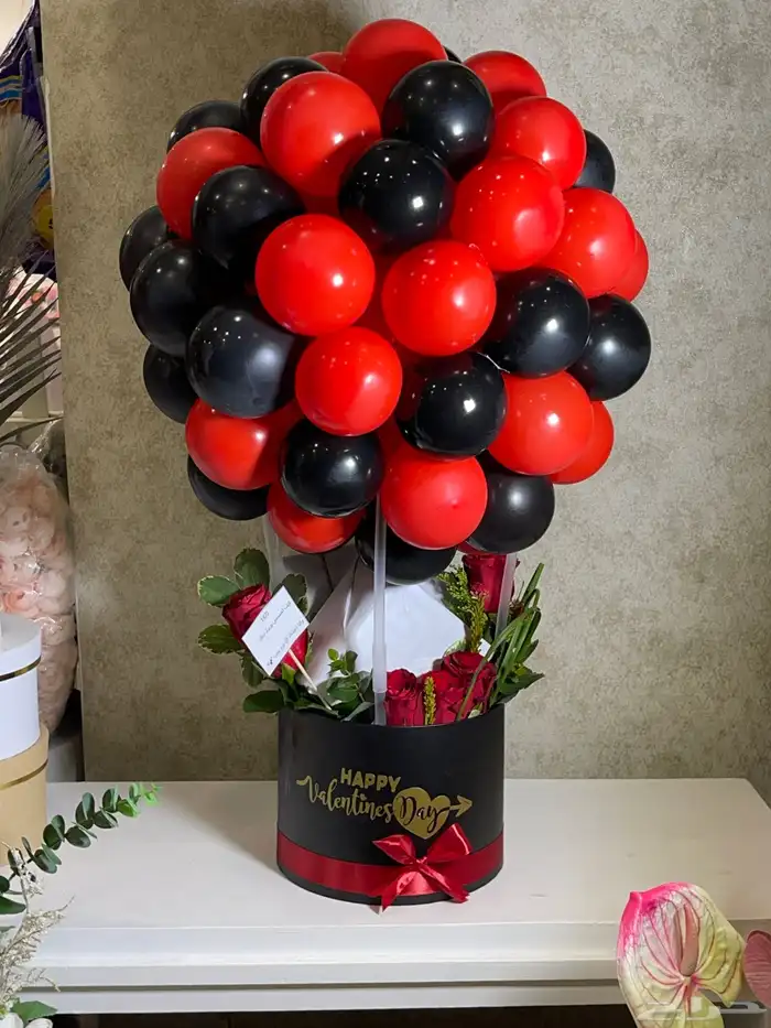 مندوب تنسيق هدايا المدينه 7