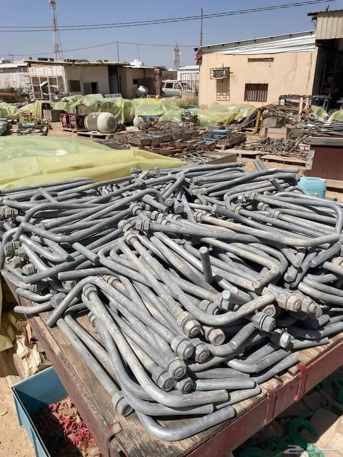 شدادات مظله 1