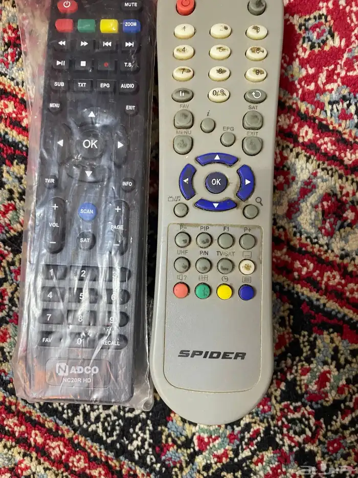 مشغل سيدي للبيع 4