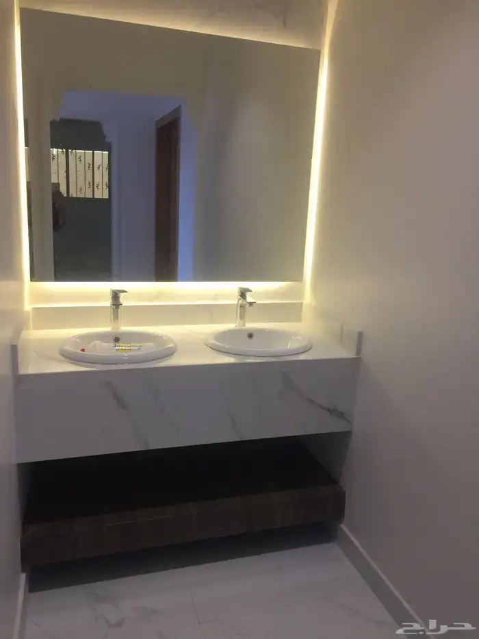 مغاسل رخاميه 8