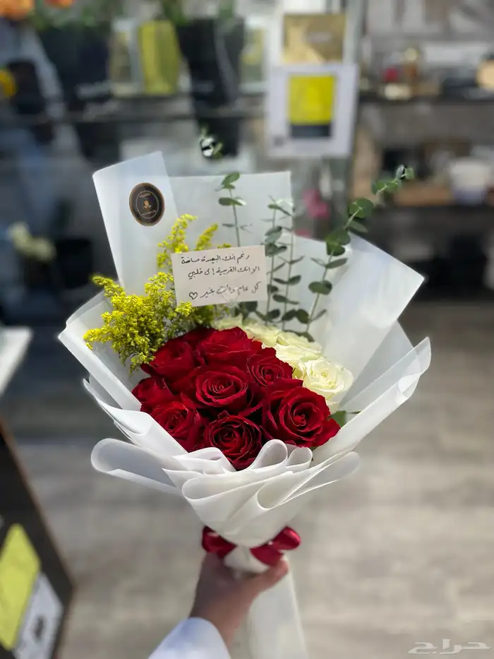مندوب تنسيق هدايا المدينه 38