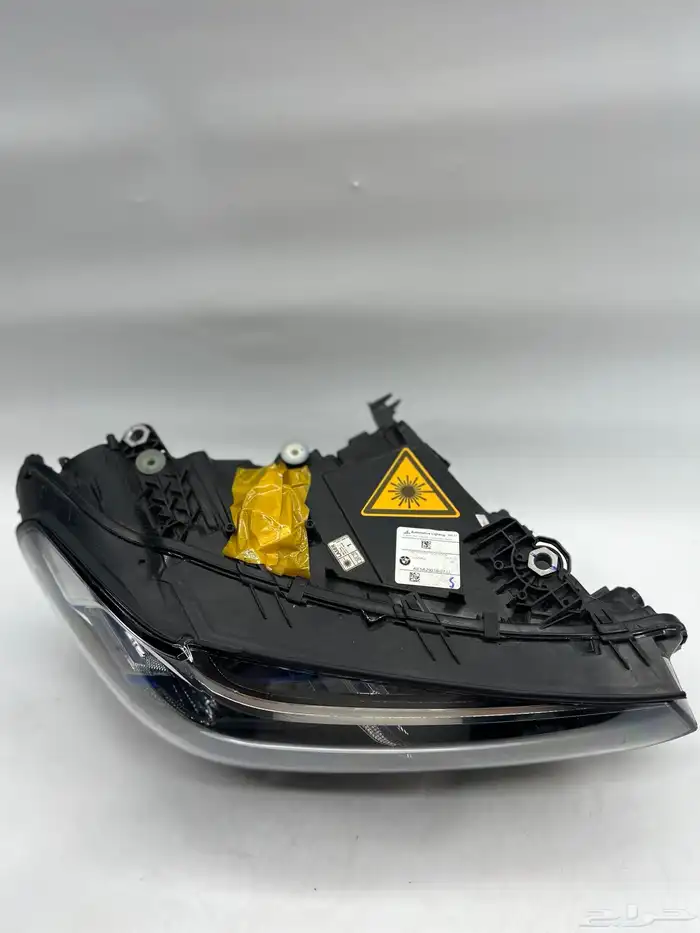 شمعات بي ام X4 ليزر اصلي وكاله 4