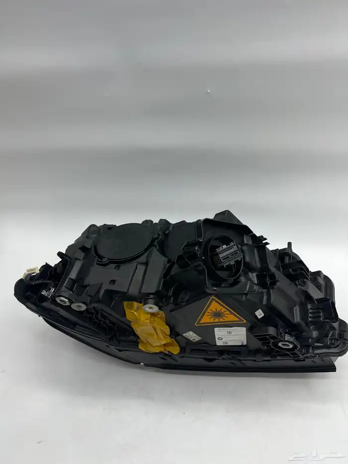 شمعات بي ام X4 ليزر اصلي وكاله 6