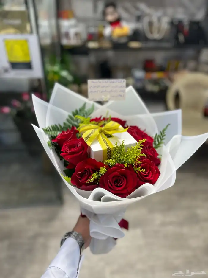 مندوب تنسيق هدايا المدينه 40