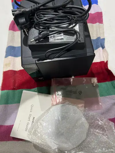 NVRnini2 0