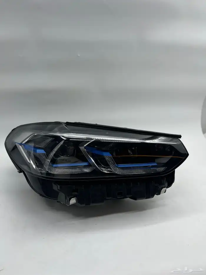 شمعات بي ام X4 ليزر اصلي وكاله 1