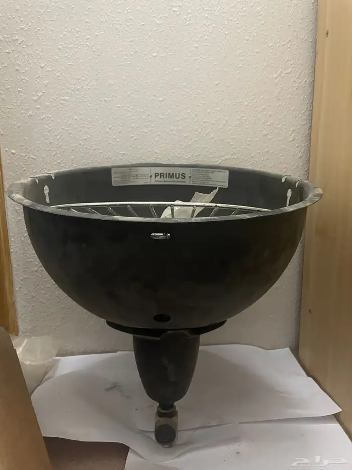 شواية بريموس جديدة 0